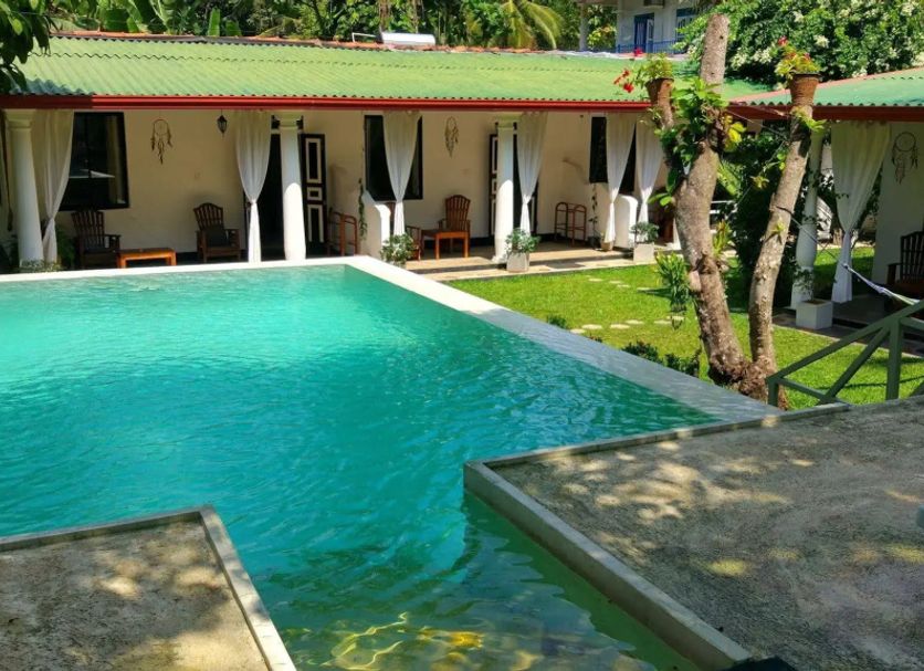 Πισίνα Φωτογραφία