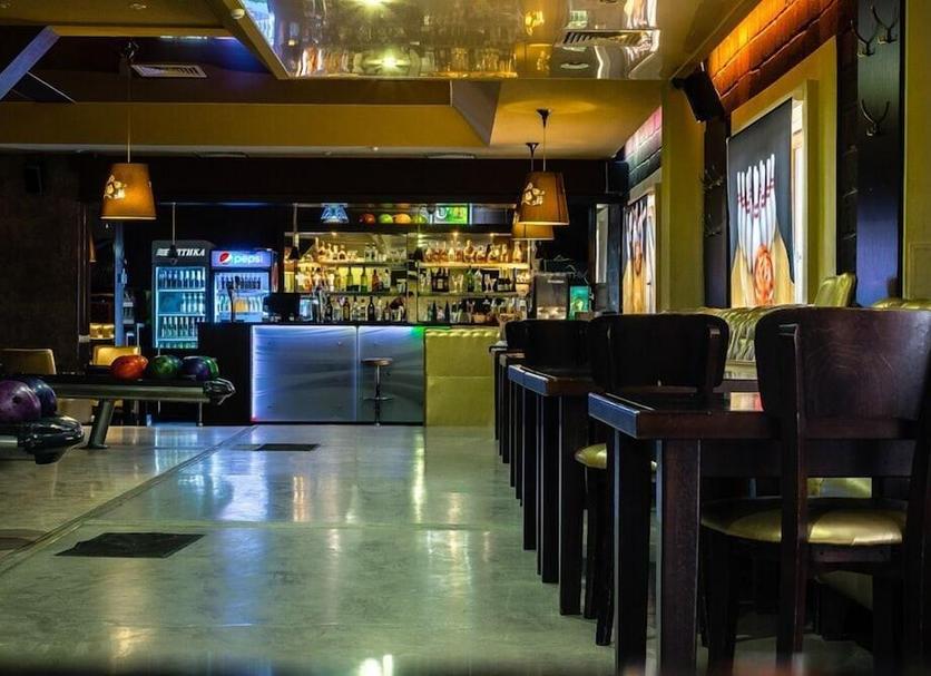 Bar Φωτογραφία