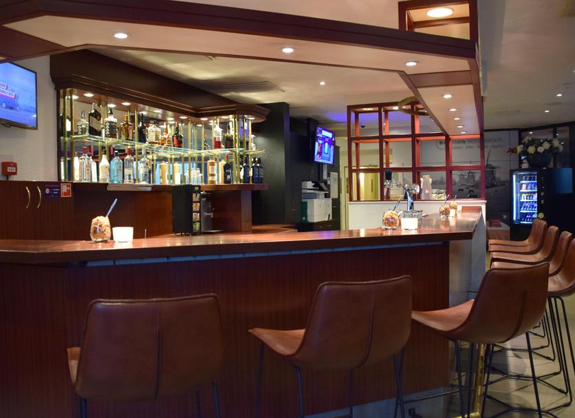 Bar Φωτογραφία