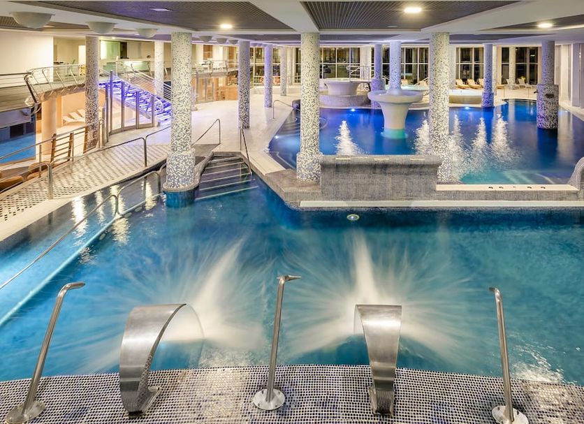 Πισίνα Φωτογραφία