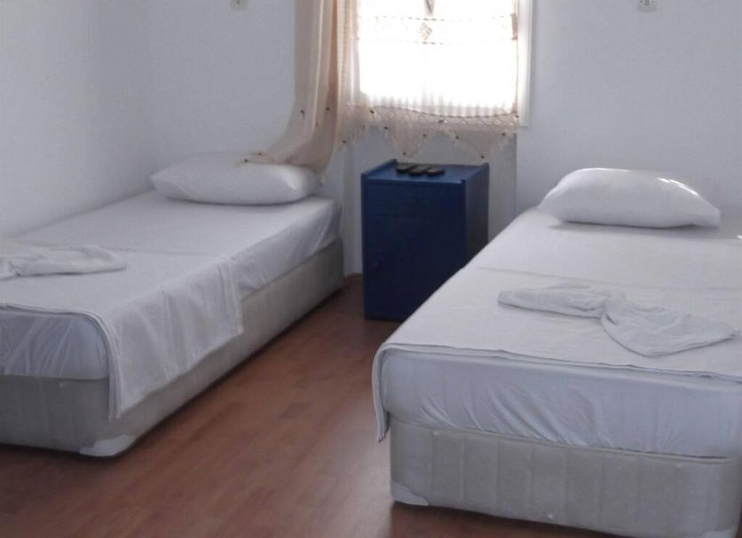 Κρεβατοκάμαρα Φωτογραφία