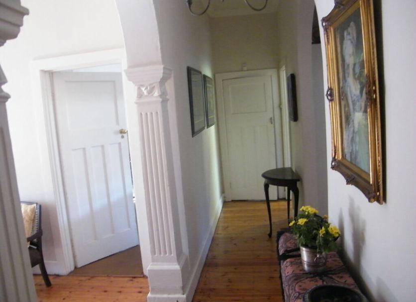 Διάδρομος Φωτογραφία