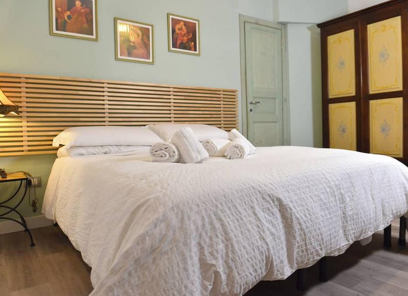 Κρεβατοκάμαρα Φωτογραφία