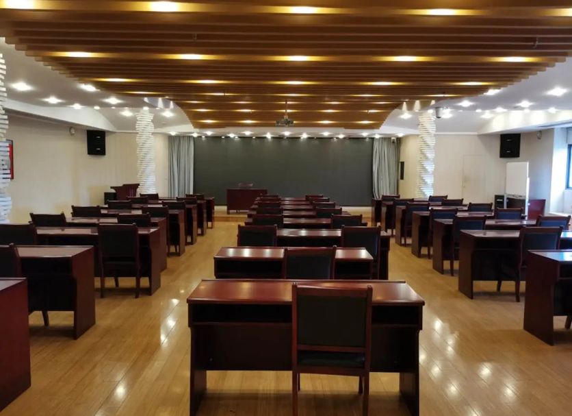 Εστιατόριο Φωτογραφία