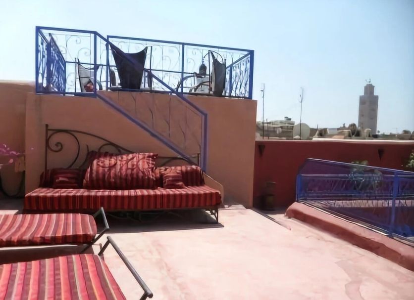 Μπαλκόνι Φωτογραφία