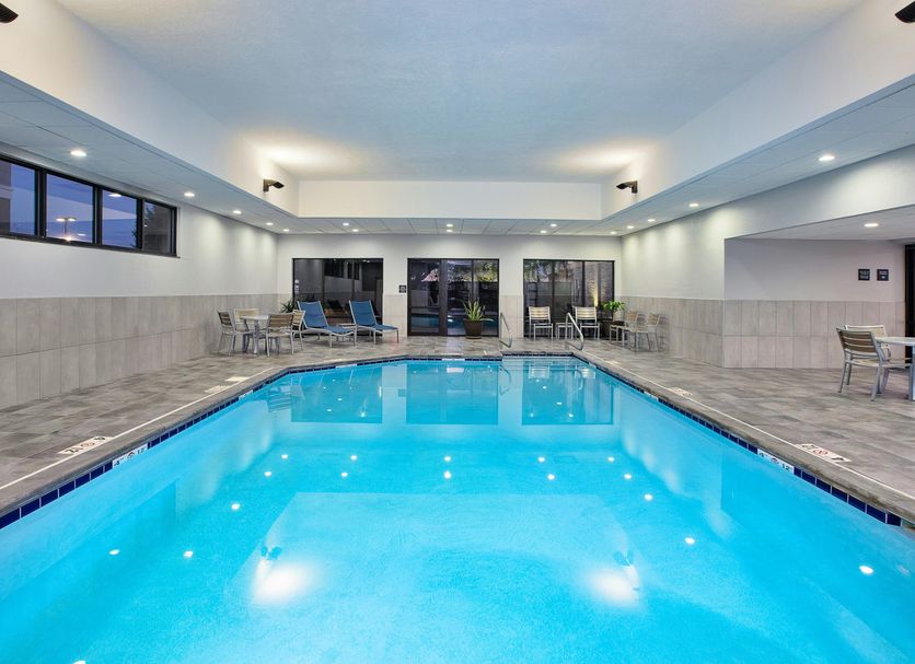 Πισίνα Φωτογραφία