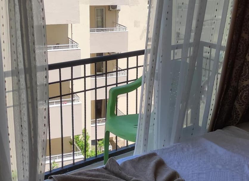 Μπαλκόνι Φωτογραφία