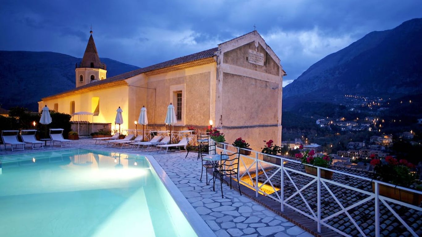 La Locanda delle Donne Monache