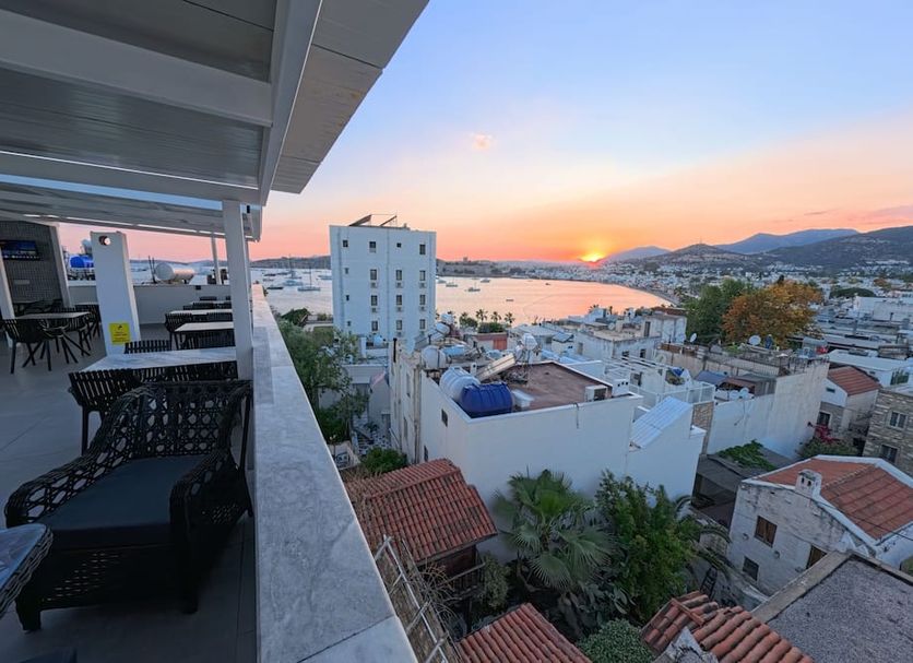 Μπαλκόνι Φωτογραφία
