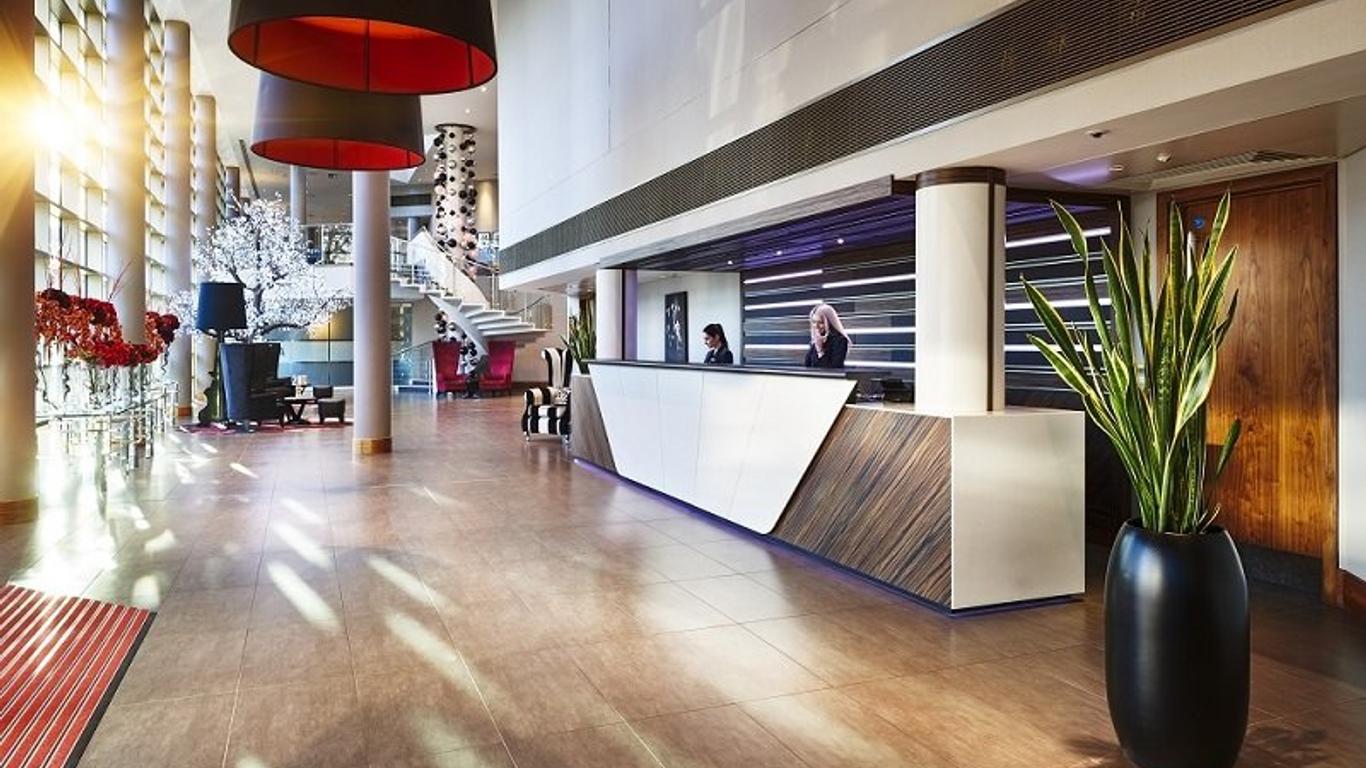 Clayton Hotel Birmingham