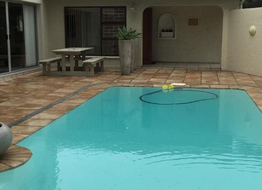 Πισίνα Φωτογραφία