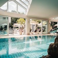 Mühlbach Thermal Spa & Romantik Hotel