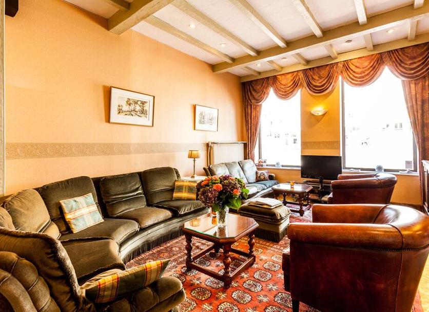 Σαλόνι Φωτογραφία