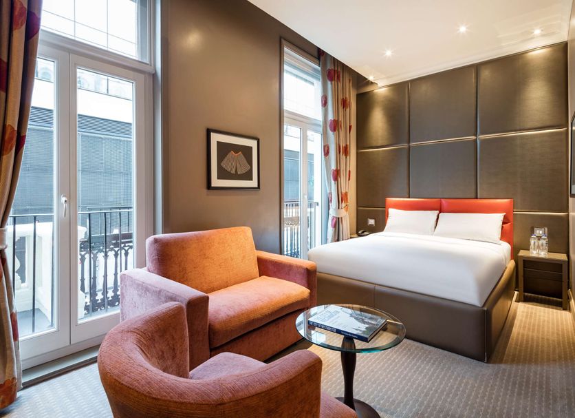 Κρεβατοκάμαρα Φωτογραφία