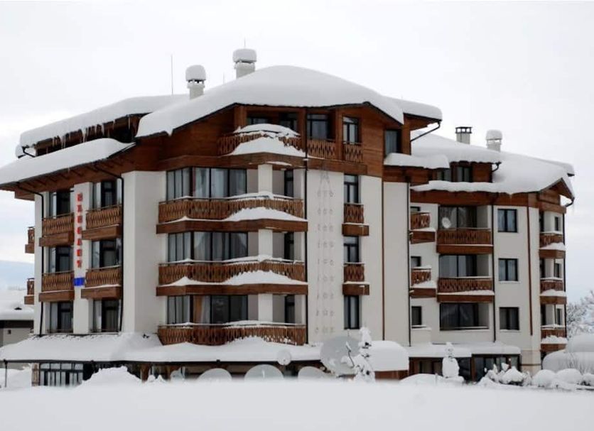 Κτίριο Φωτογραφία