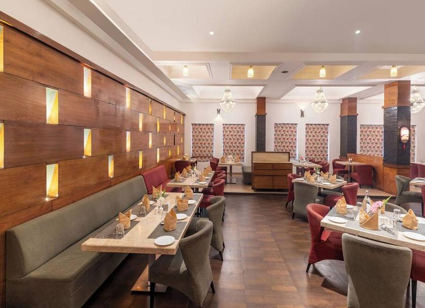 Εστιατόριο Φωτογραφία