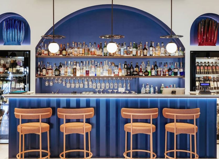 Bar Φωτογραφία