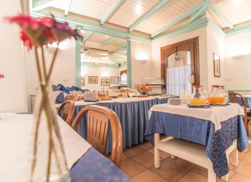 Εστιατόριο Φωτογραφία