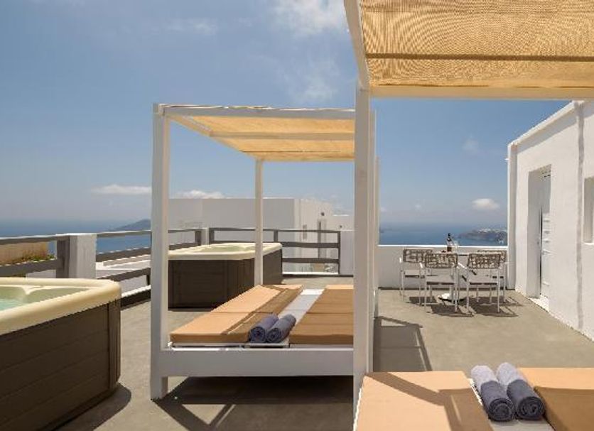 Μπαλκόνι Φωτογραφία