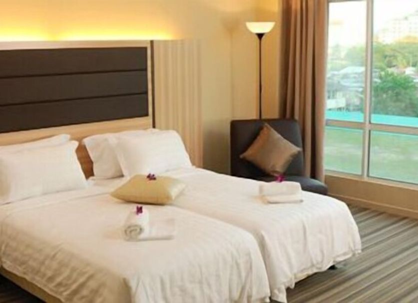 Κρεβατοκάμαρα Φωτογραφία