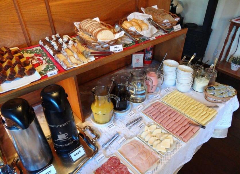 Μπουφές Φωτογραφία