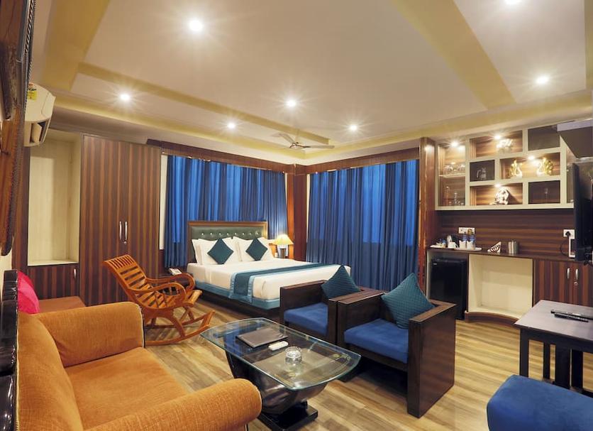 Κρεβατοκάμαρα Φωτογραφία