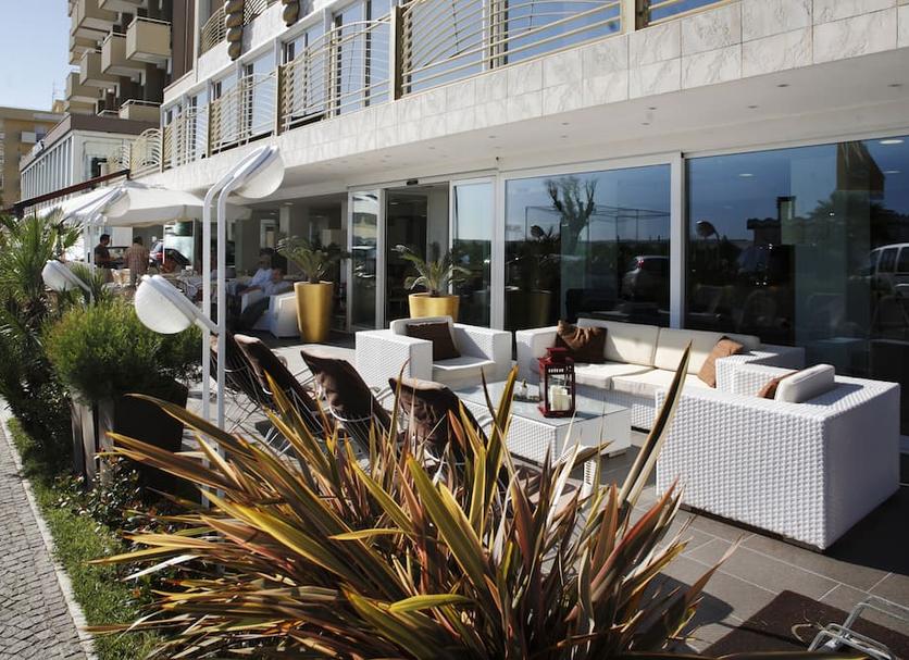 Βεράντα Φωτογραφία