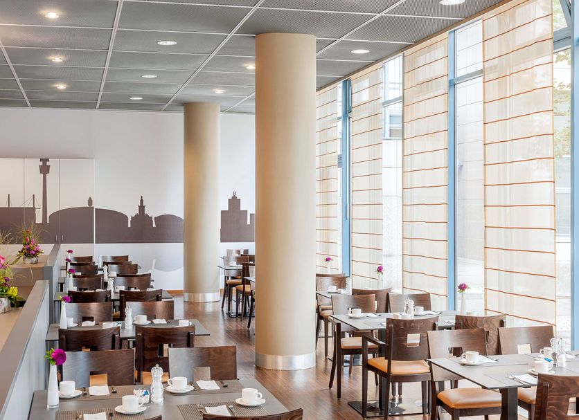 Εστιατόριο Φωτογραφία