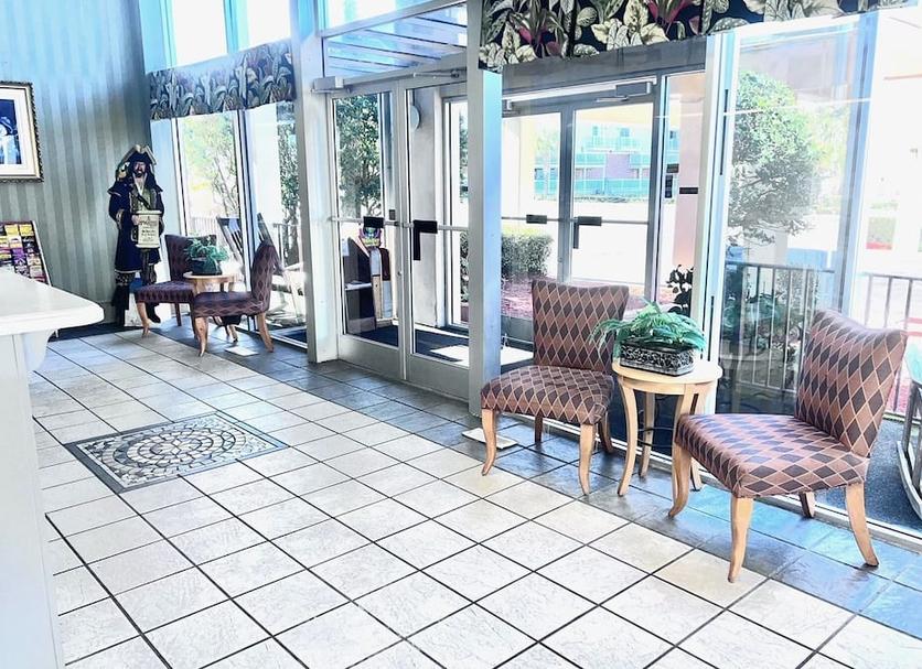 Σαλόνι ξενοδοχείου Φωτογραφία