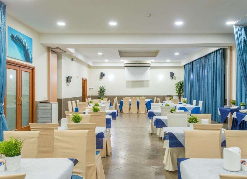 Εστιατόριο Φωτογραφία
