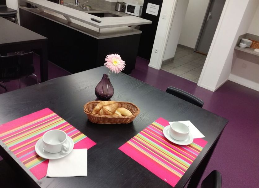 Τραπεζαρία Φωτογραφία