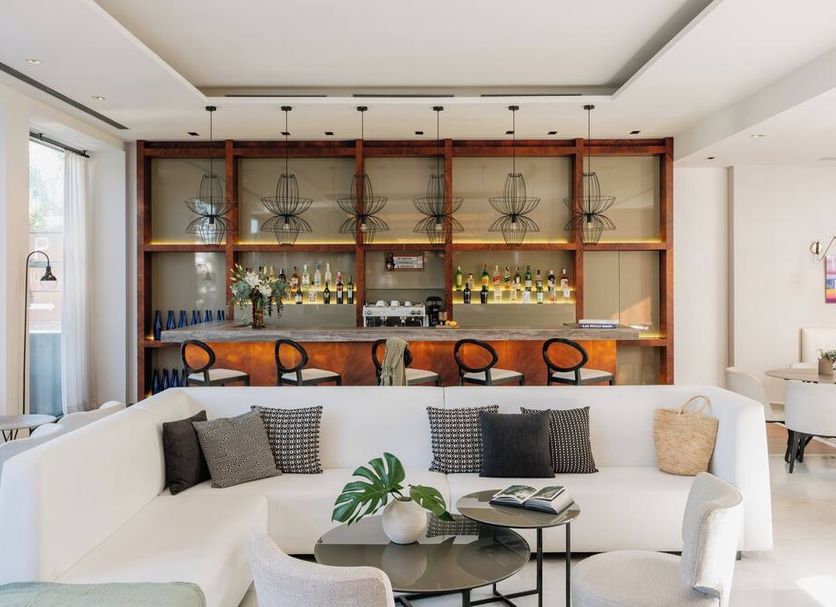 Bar Φωτογραφία