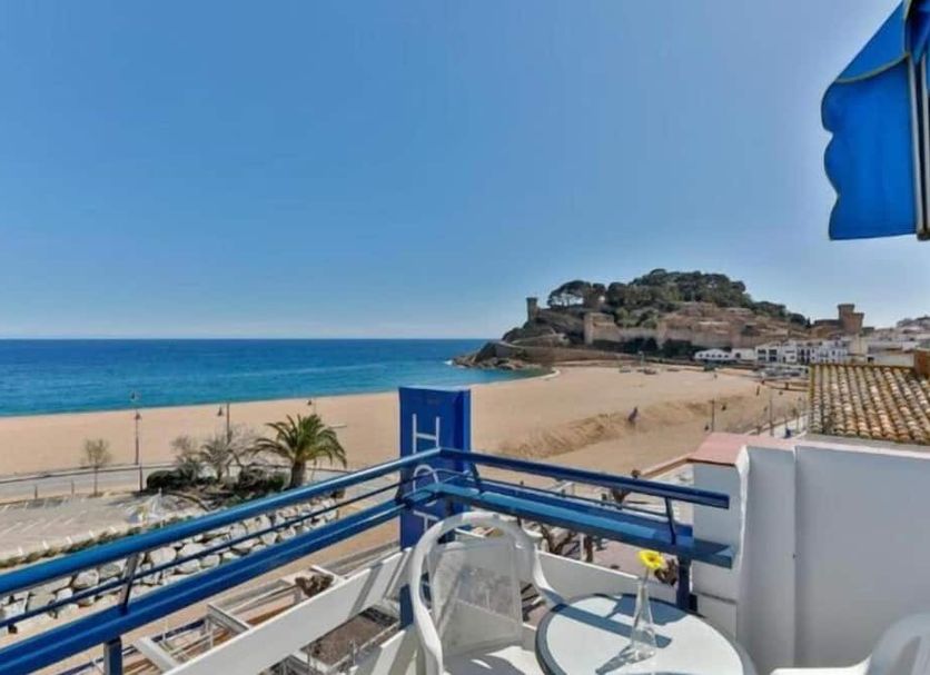 Μπαλκόνι Φωτογραφία