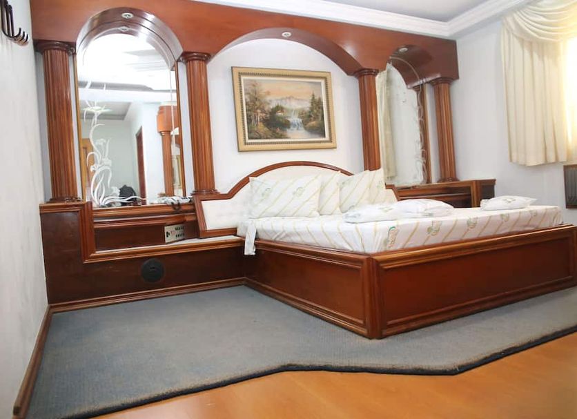 Κρεβατοκάμαρα Φωτογραφία