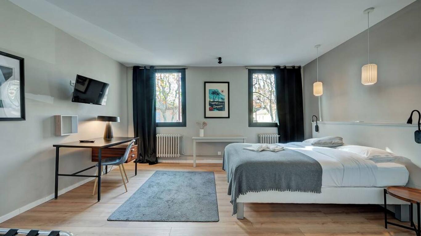 Hôtel Paul