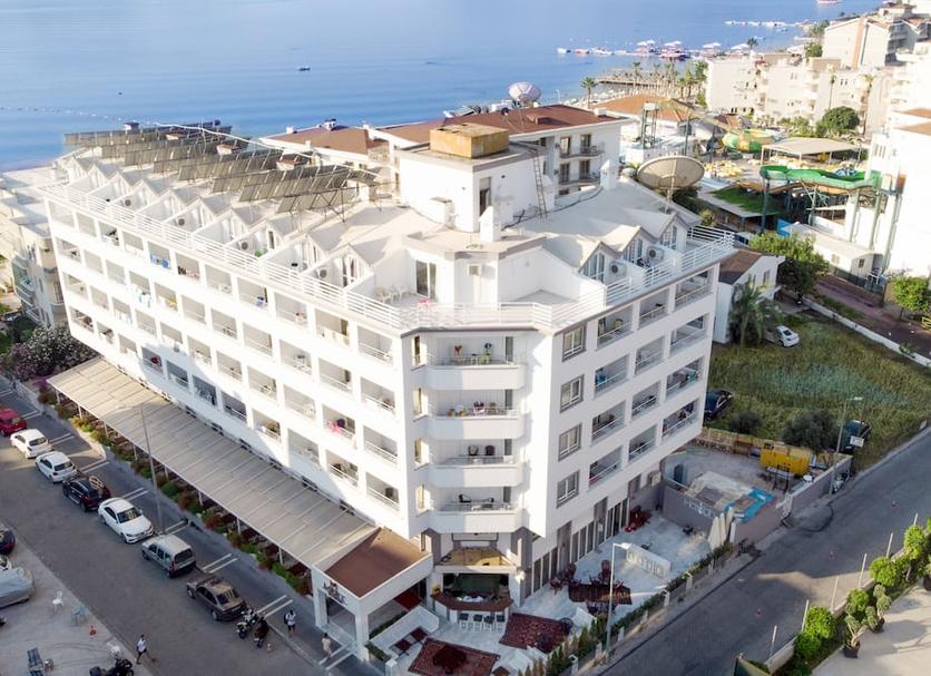 Κτίριο Φωτογραφία