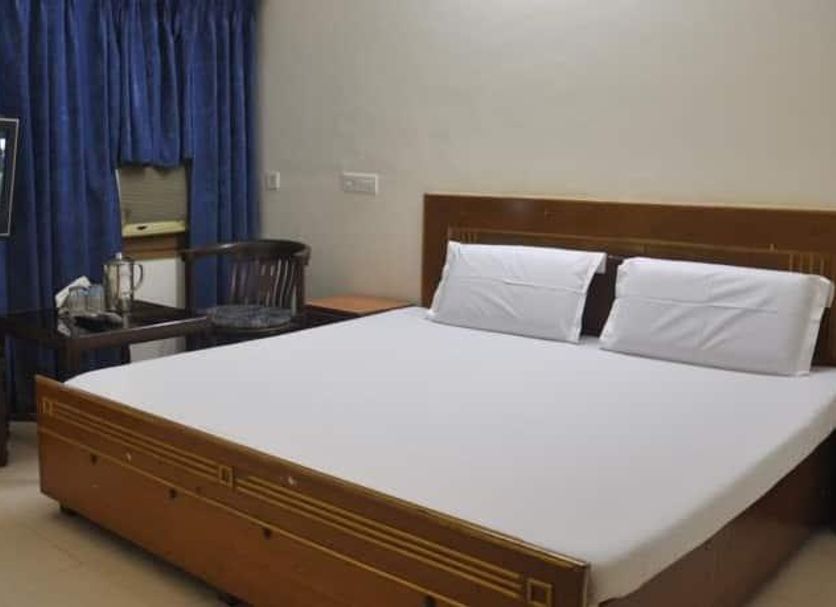 Κρεβατοκάμαρα Φωτογραφία