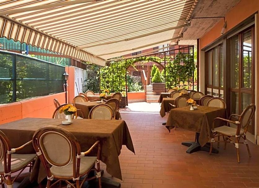 Εστιατόριο Φωτογραφία