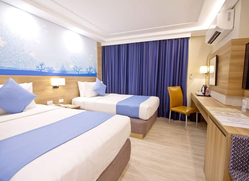 Κρεβατοκάμαρα Φωτογραφία