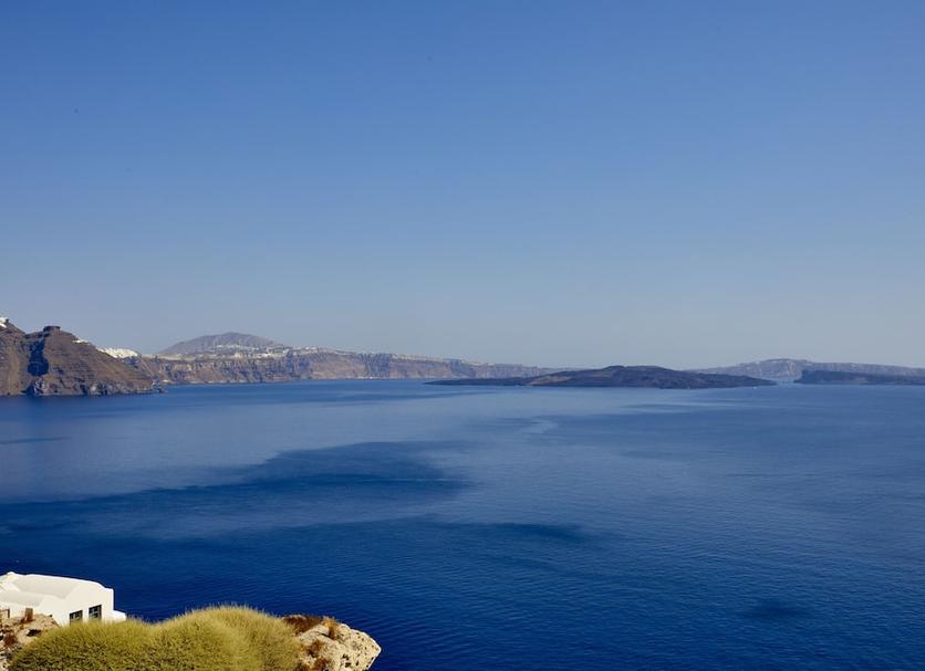 Θέα στην ύπαιθρο Φωτογραφία