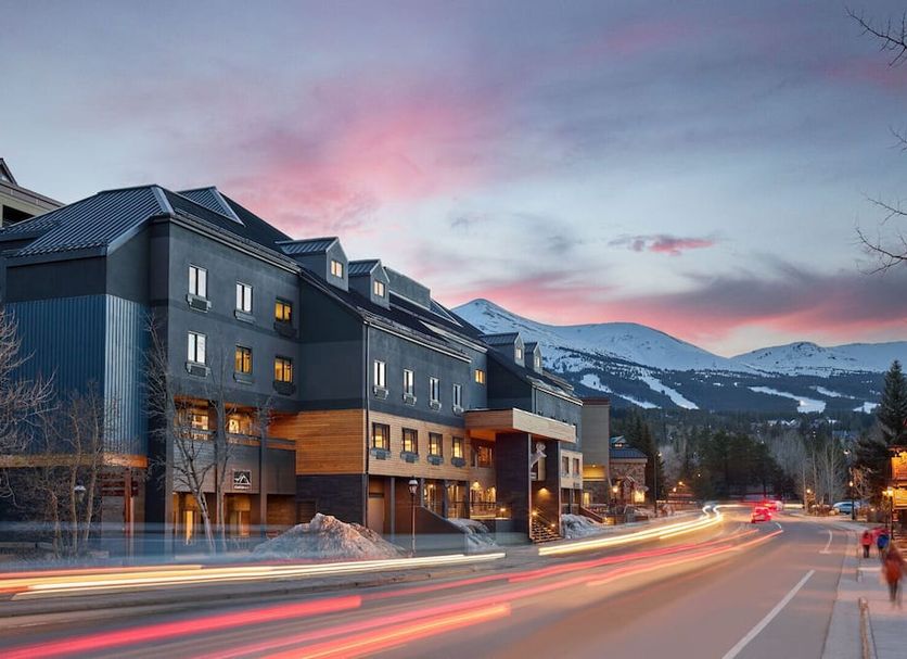 Κτίριο Φωτογραφία