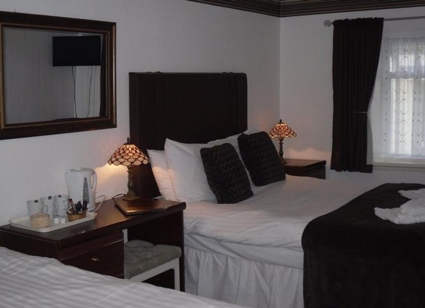 Κρεβατοκάμαρα Φωτογραφία