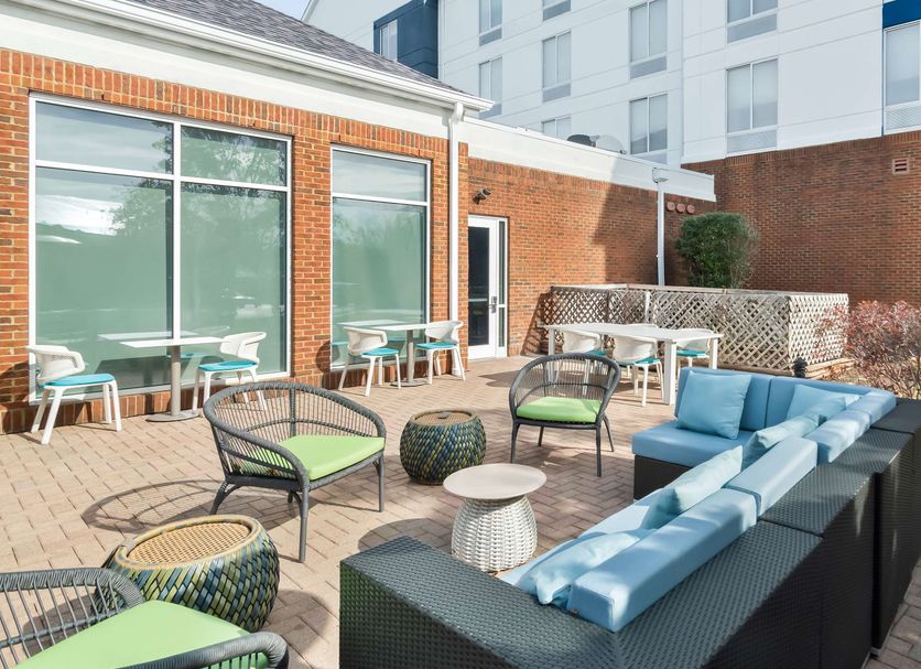 Βεράντα Φωτογραφία