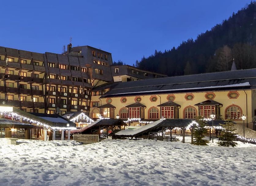 Κτίριο Φωτογραφία