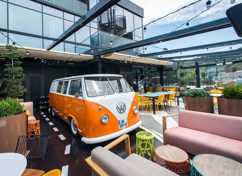 Bar Φωτογραφία