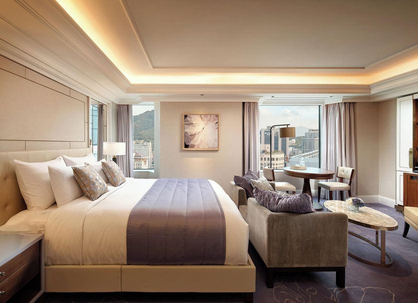 Κρεβατοκάμαρα Φωτογραφία