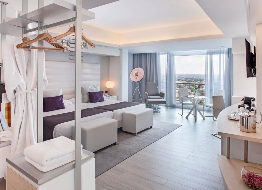 Κρεβατοκάμαρα Φωτογραφία