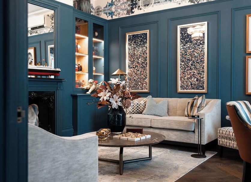 Σαλόνι Φωτογραφία