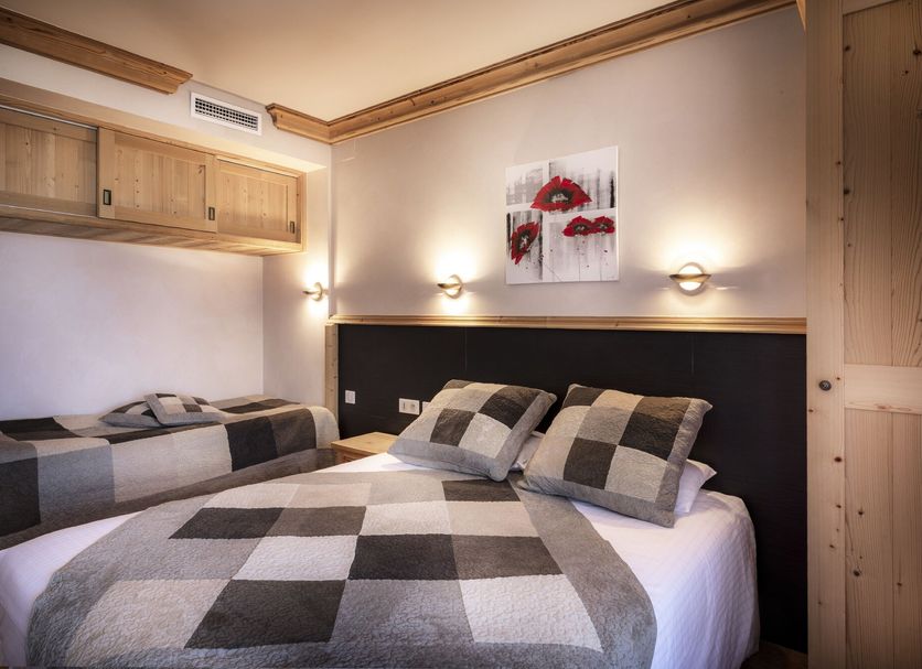 Κρεβατοκάμαρα Φωτογραφία