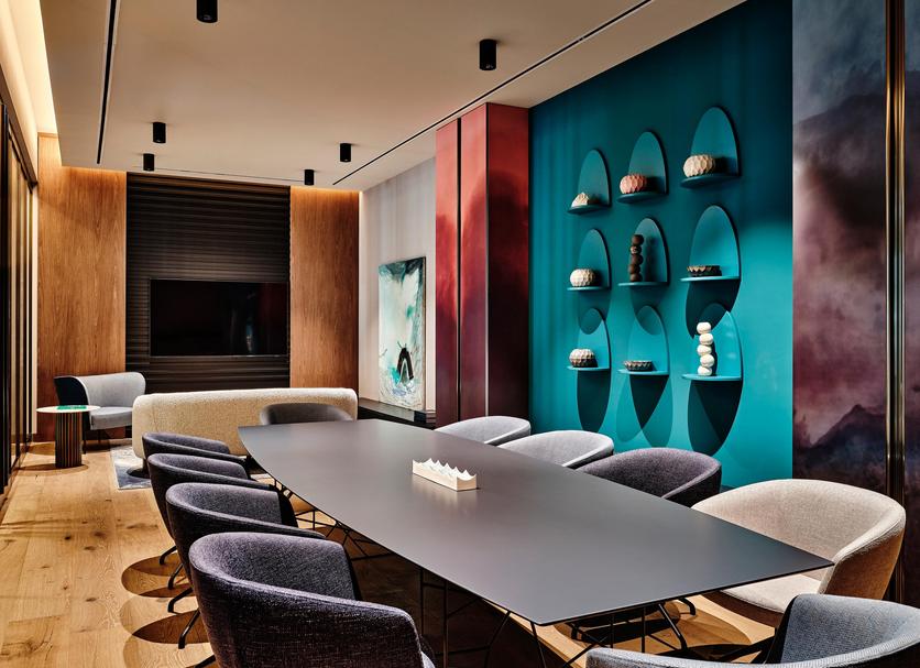 Σαλόνι Φωτογραφία